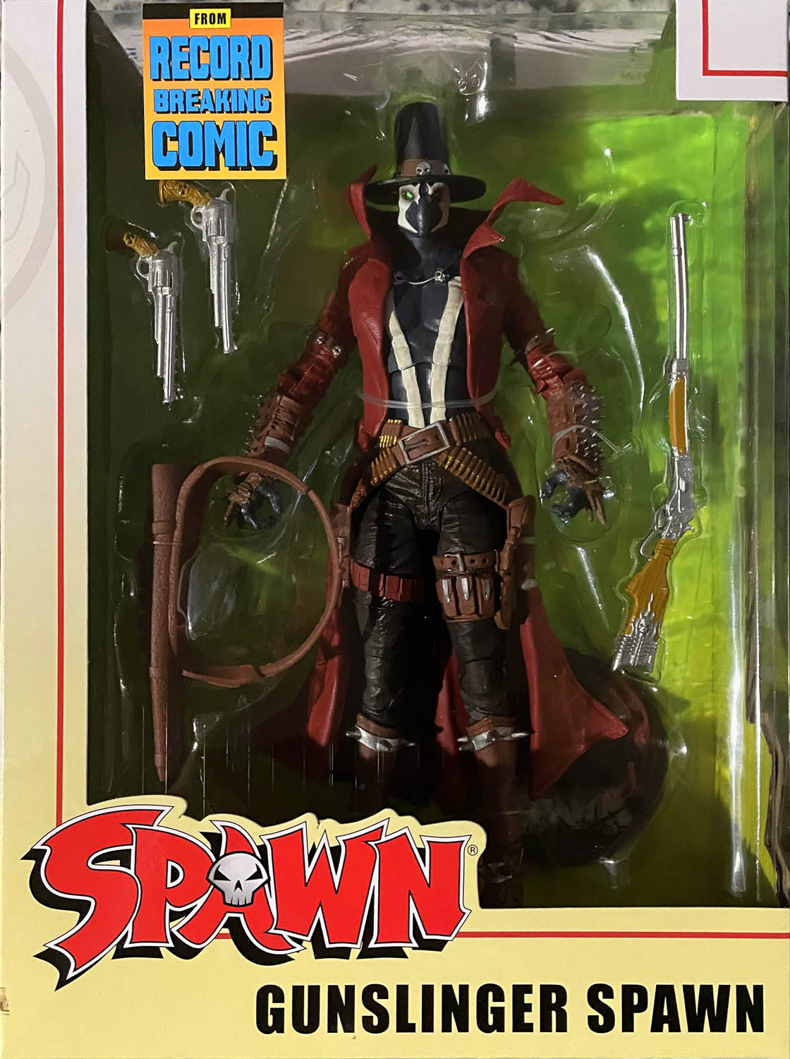 Spider-woman Pvc Figure