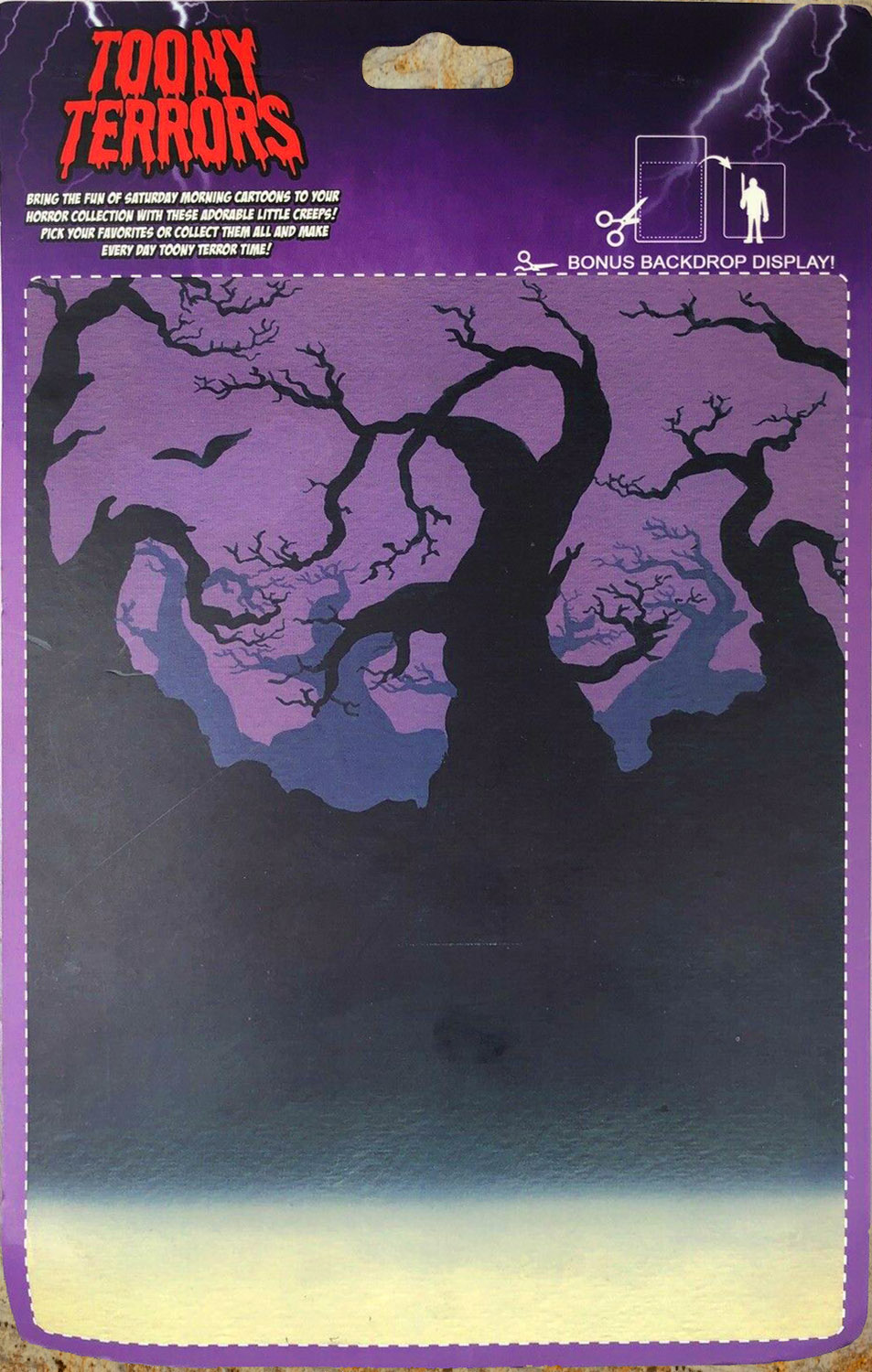 Jason Voorhees - Neca (Toony Terrors) action figure collectible - Main Image 2