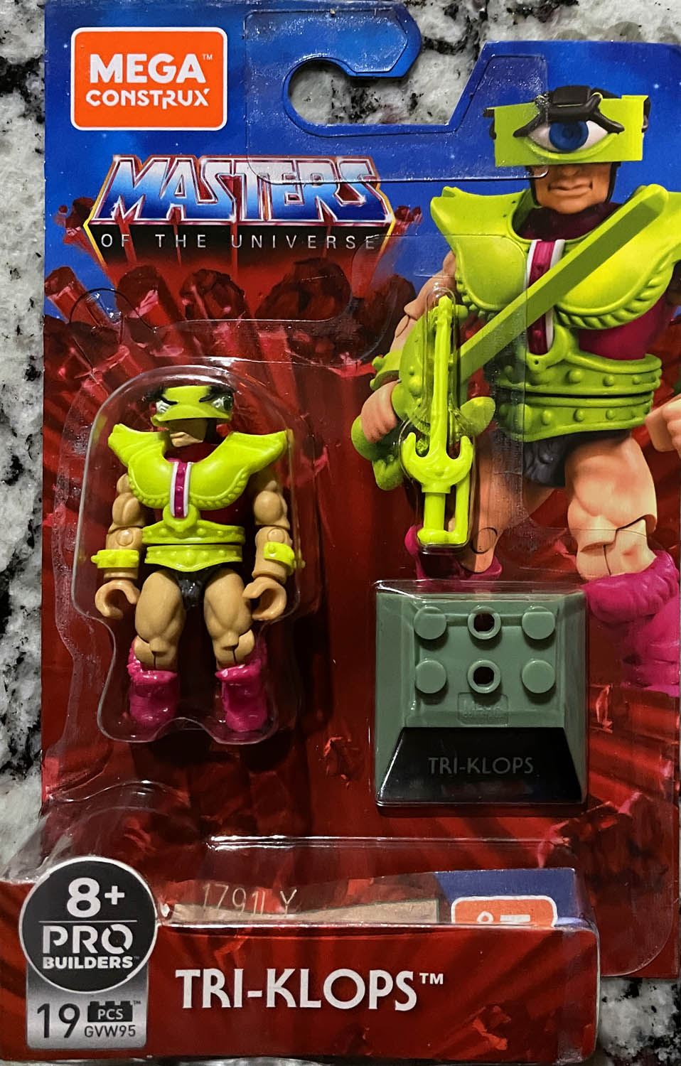 MS-06S Char’s Zaku II HG