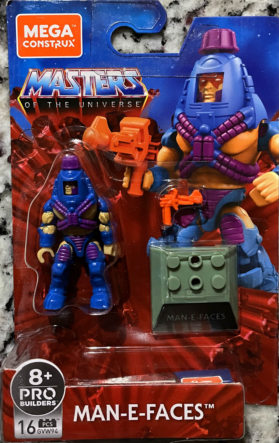 Shigaraki Tomura - Nendoroid #1163