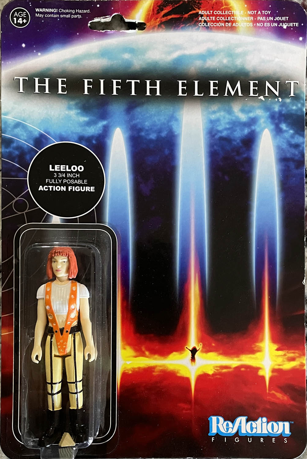 Dead Master Nendoroid 128