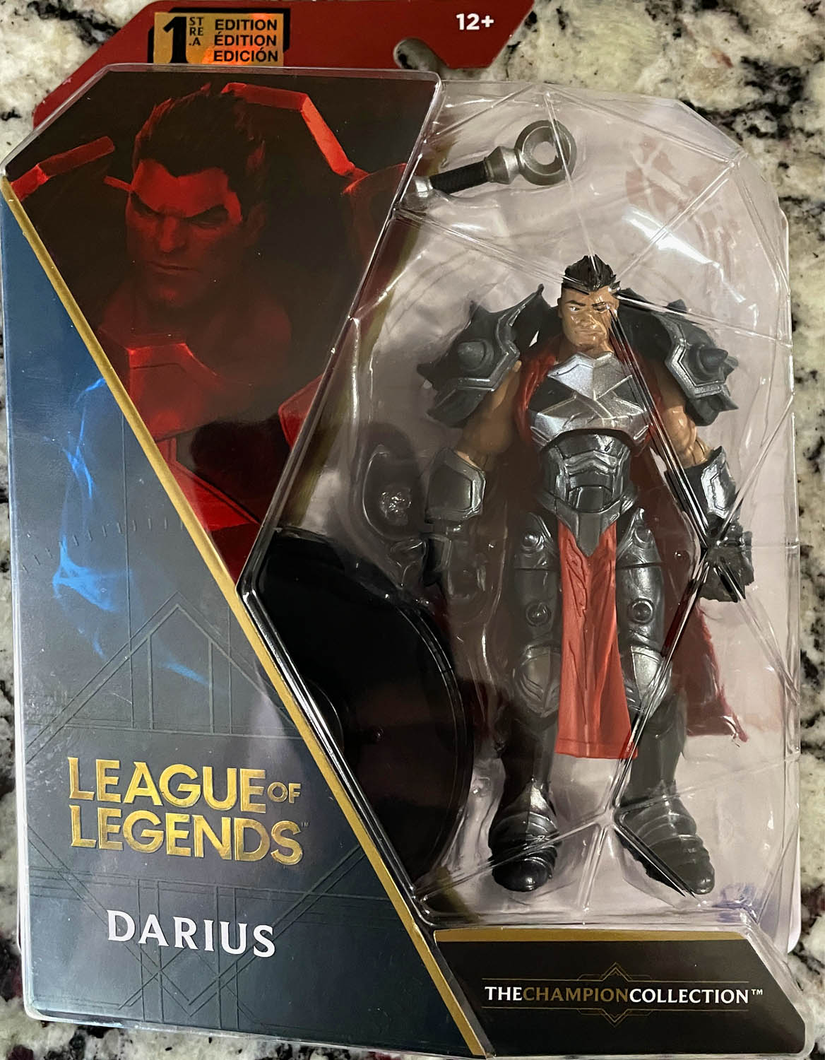 Son Goku (Strong Chains!!)