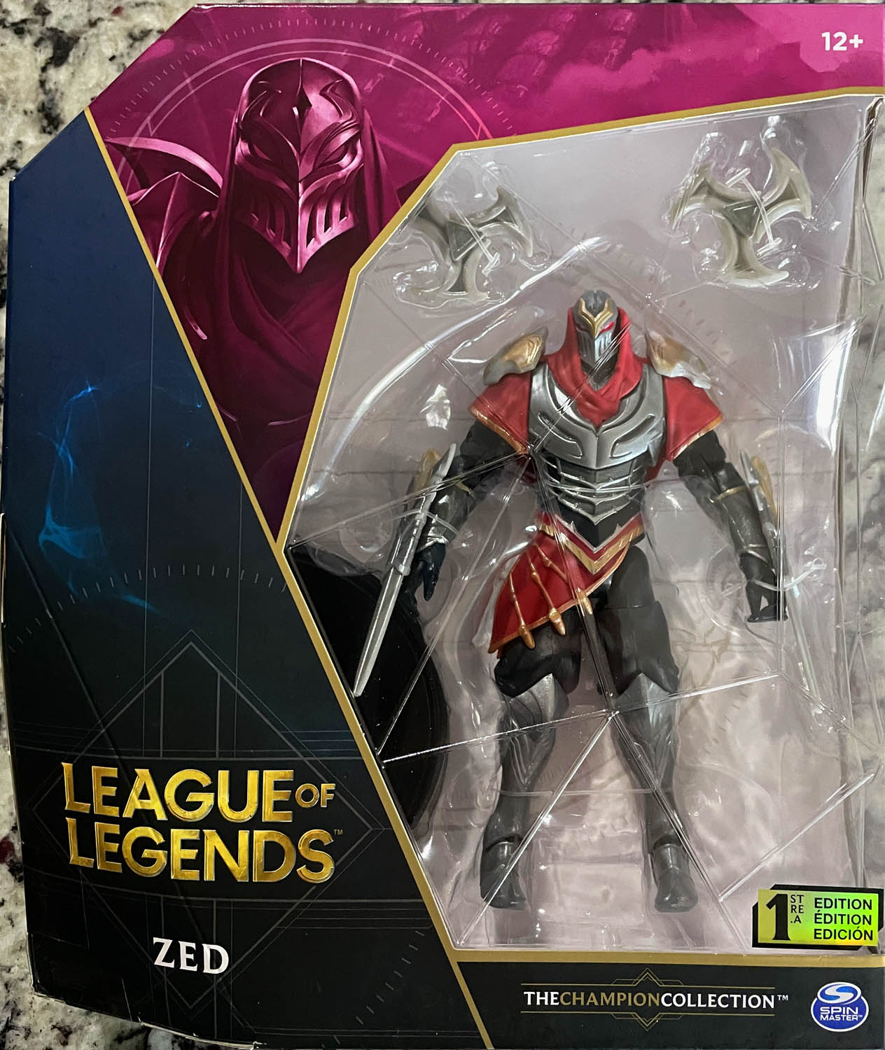 Optimus Prime (G1 Ver.) - Nendoroid #1765