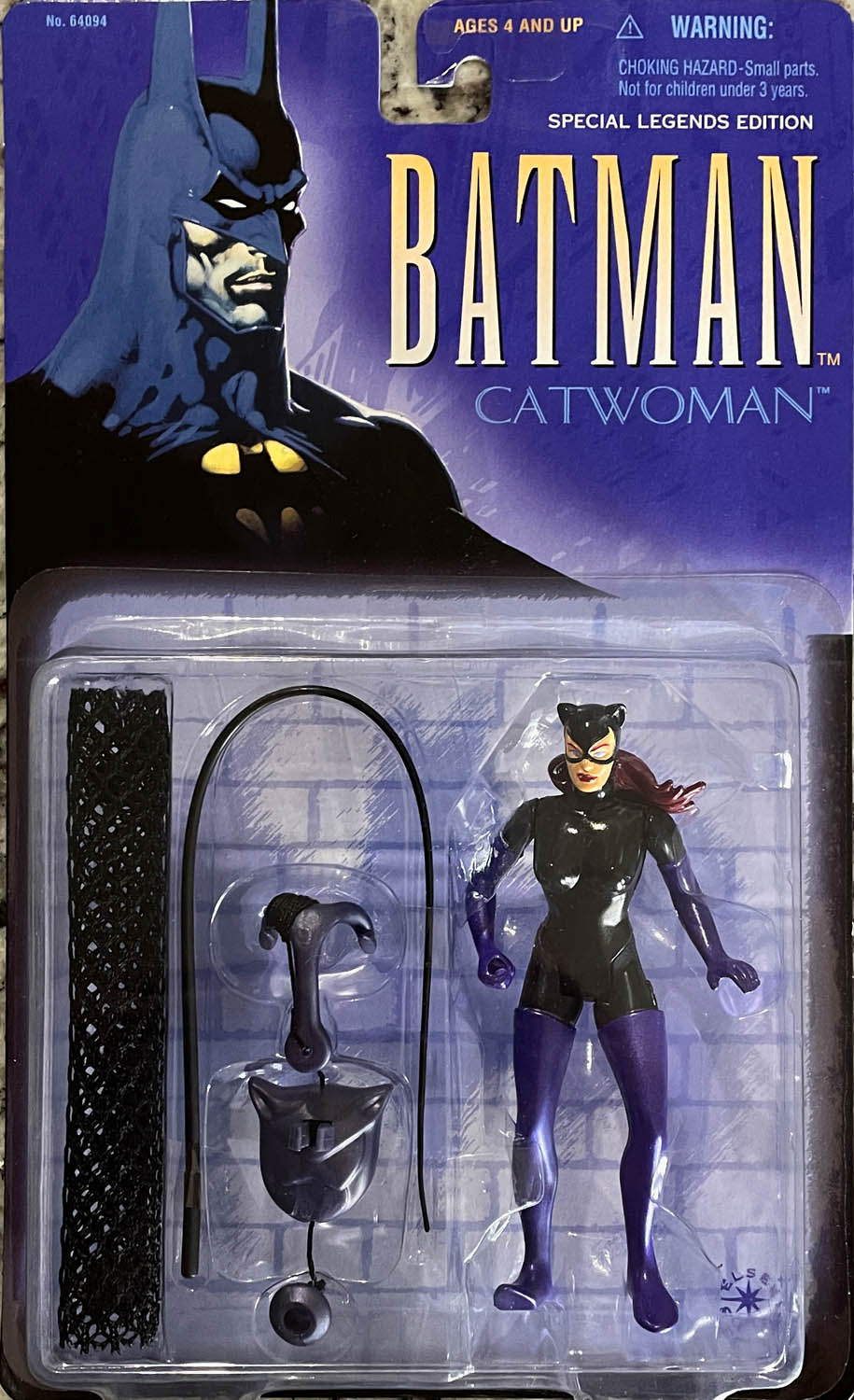 Kuroko’s Basketball: Atsushi Murasakibara