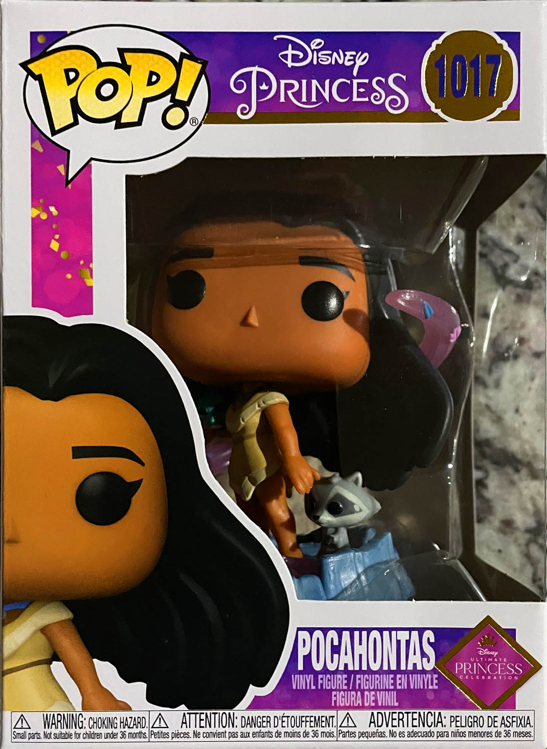 Pound Puppies Newborns W3 White W Dark Brown Spots