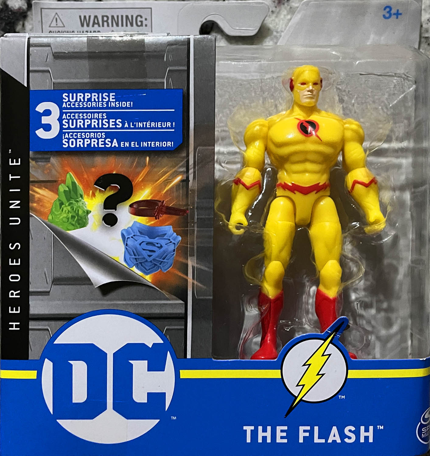 He-Man And The Masters Of The Universe (2021)- He-Man