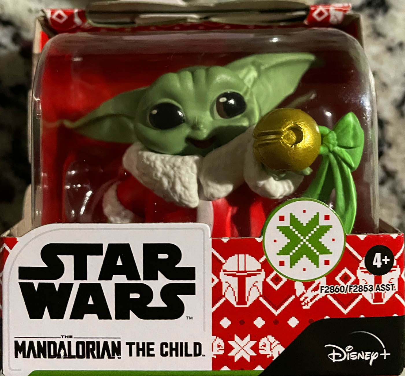 Batman & Catwoman Heroclix Gencon Exclusive