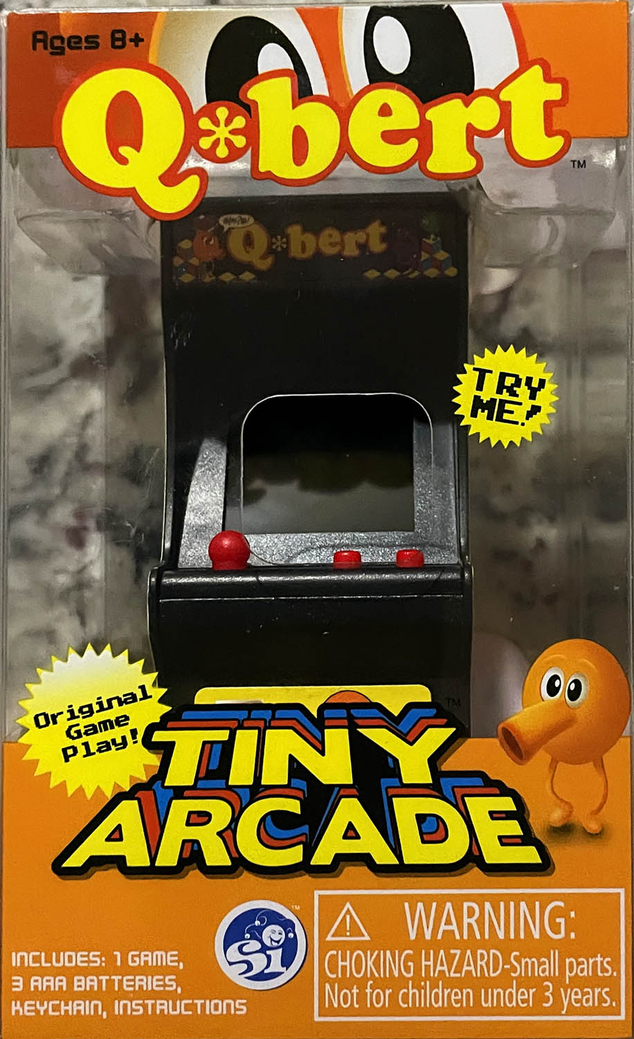 Aqua Teen Hunger Force Hot Topic Palisades