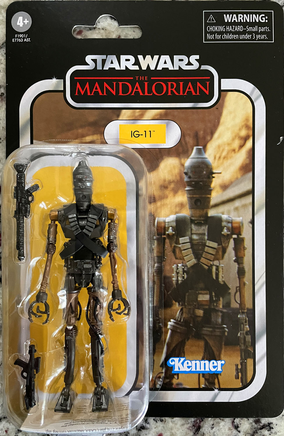 DC Multiverse Batman Retro 66 Series ALFRED AS BATMAN (McFarlane)