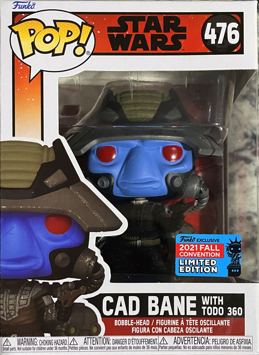 Snow Miku 2019: Snow Princess Ver.