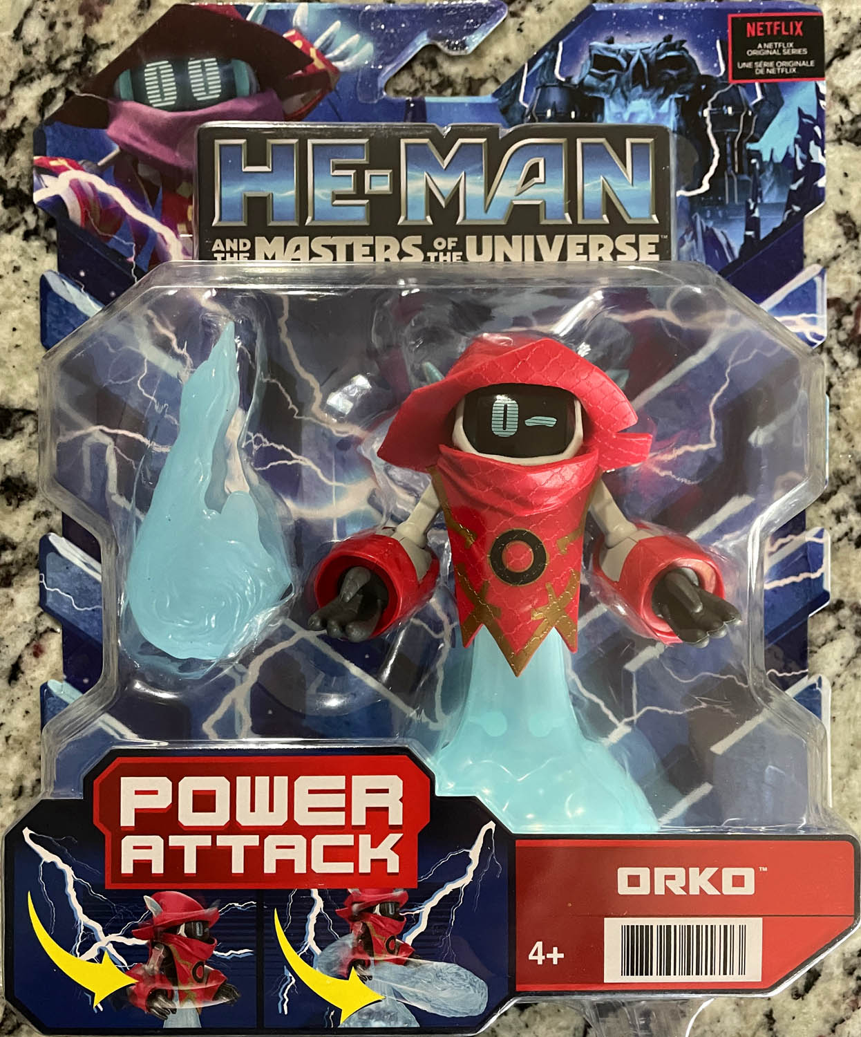 GTF-06 Optimus Prime