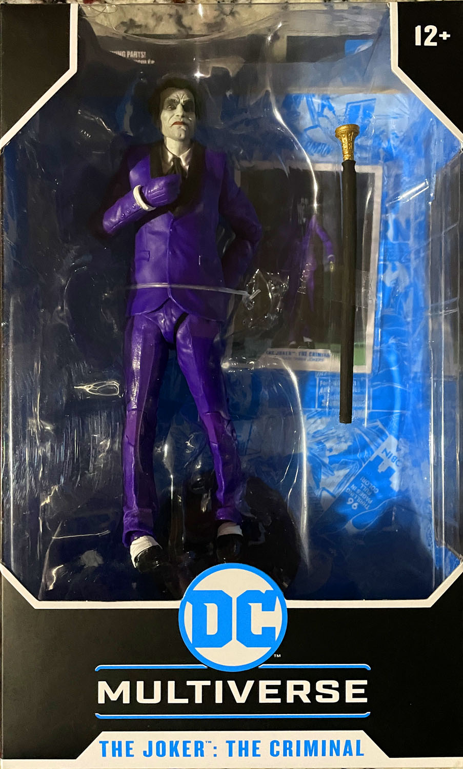 Nickelodeon Teenage Mutant Ninja Turtles Leonardo Candy Tin