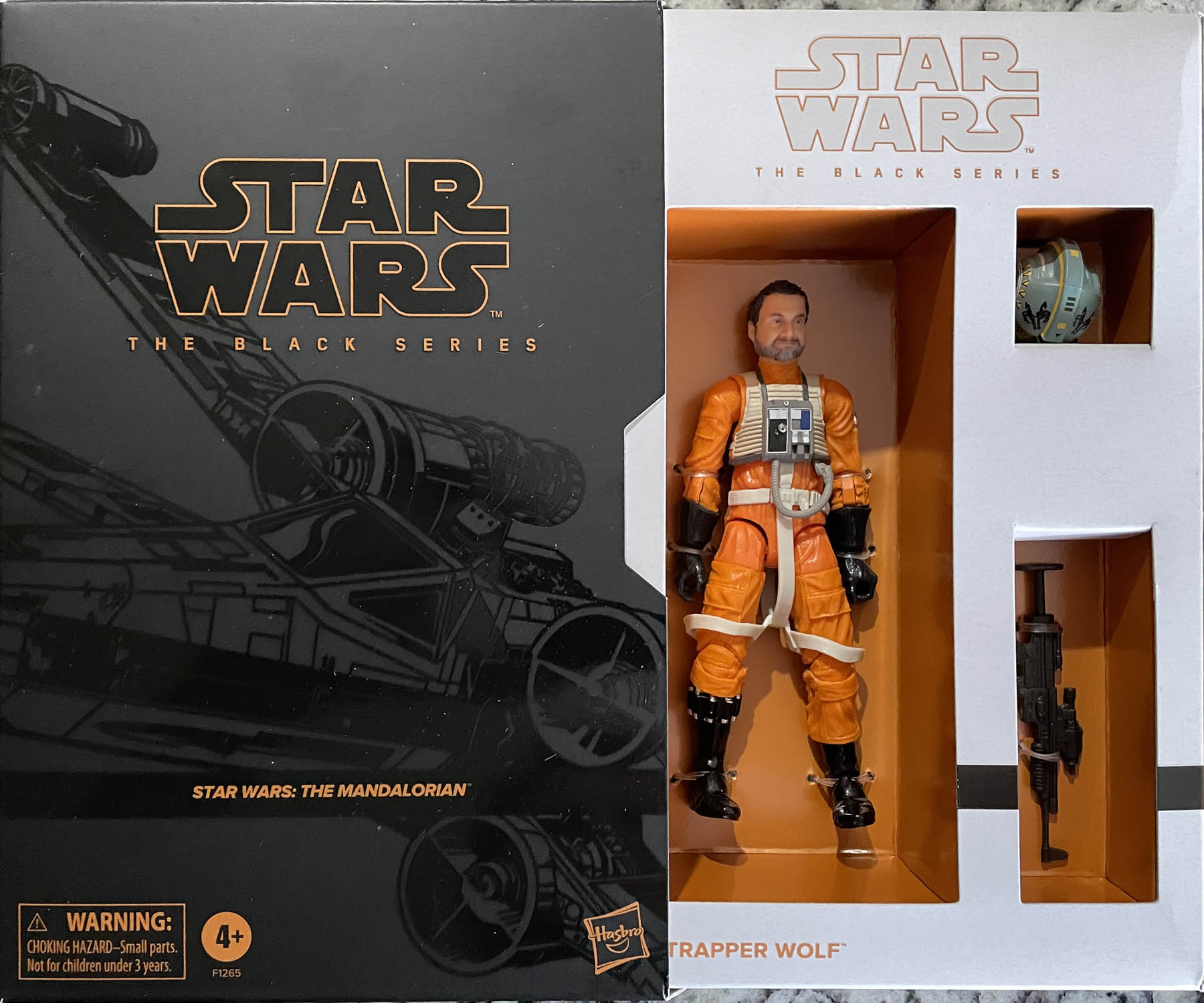 Fatgum Slim Form (My Hero Academia) 1142