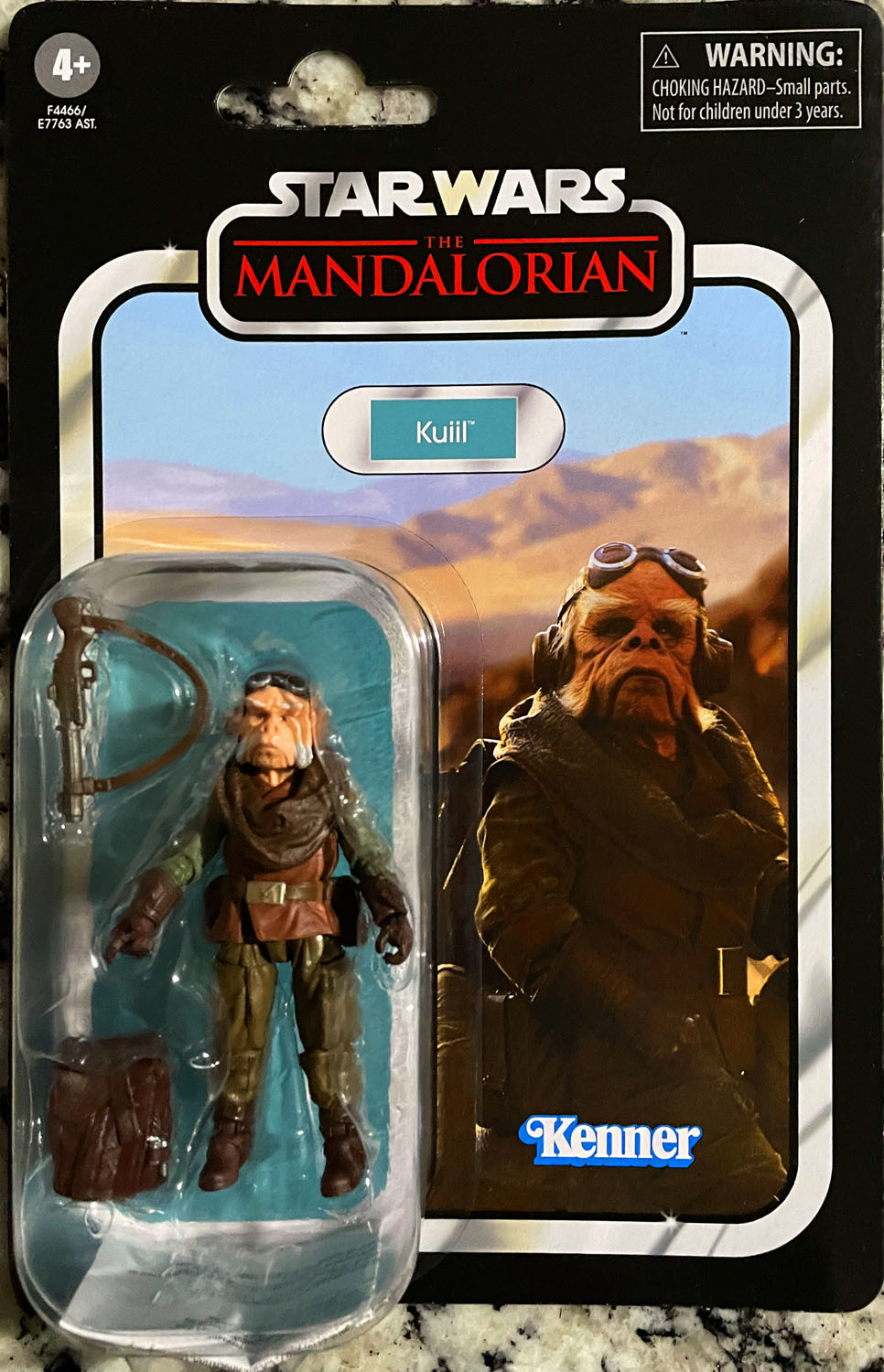 Starting Lineup Kevin Brown Los Angeles Dodgers