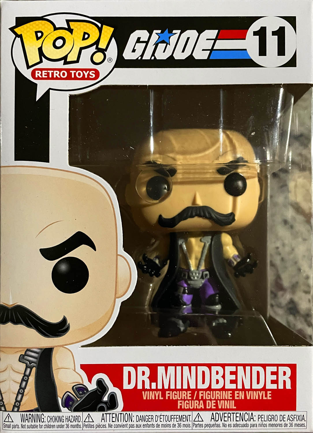 Kenner Star Wars Return Of The Jedi ” Han Solo In