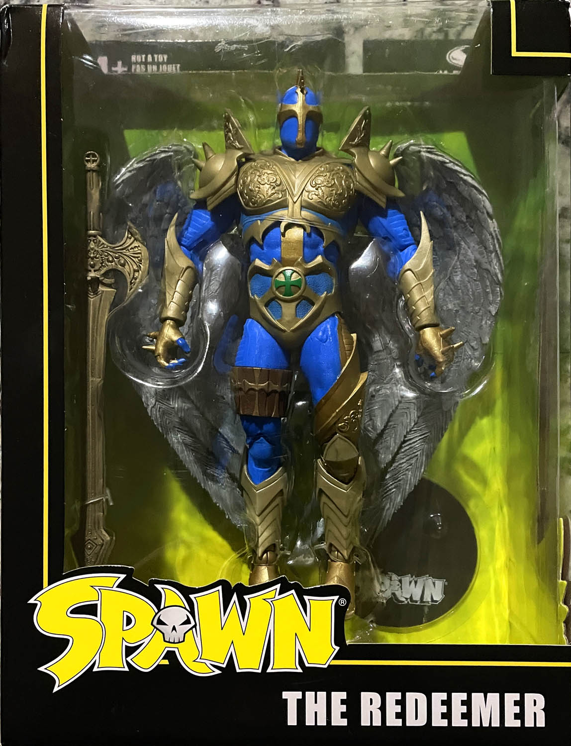 Pound Puppies Newborns W3 Cream W Medium Brown Spots