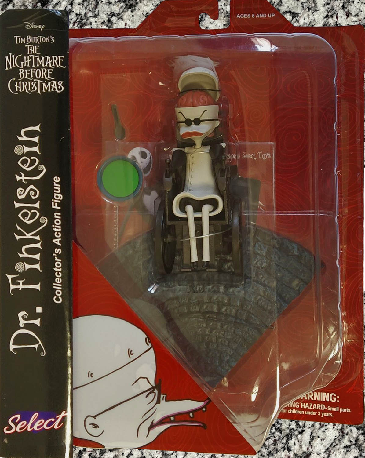 Pardon Rei Ayanami (School Uniform Version)