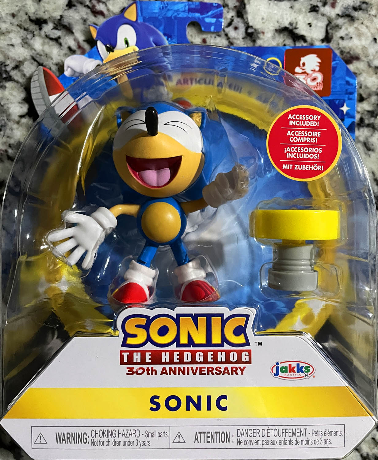 Freeing Human Anatomical Model Figma Action Figuremulticolor