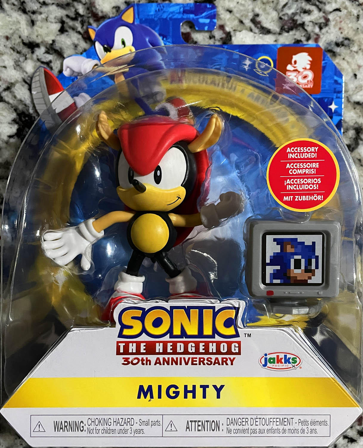 Lightyear 7” Alpha Class: ZURG Action Figure