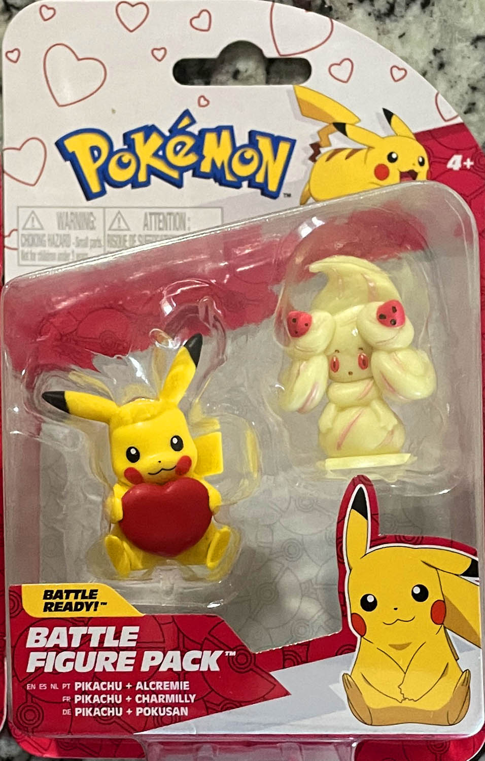 Smallishbeans Youtooz