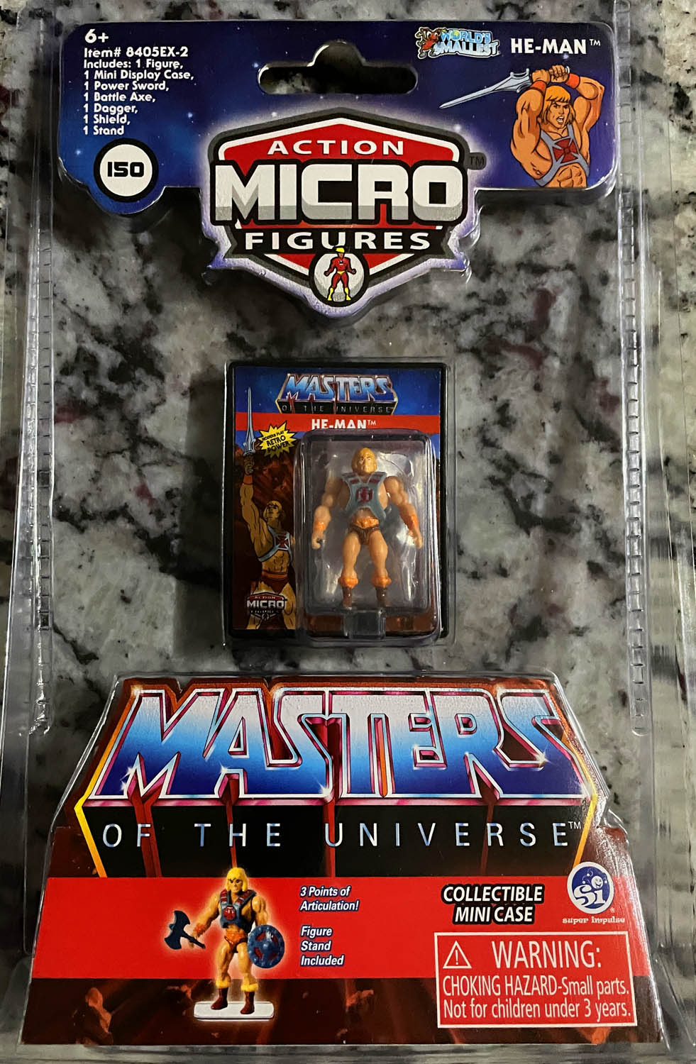 Star Wars: C3PO fiigure Big-figs