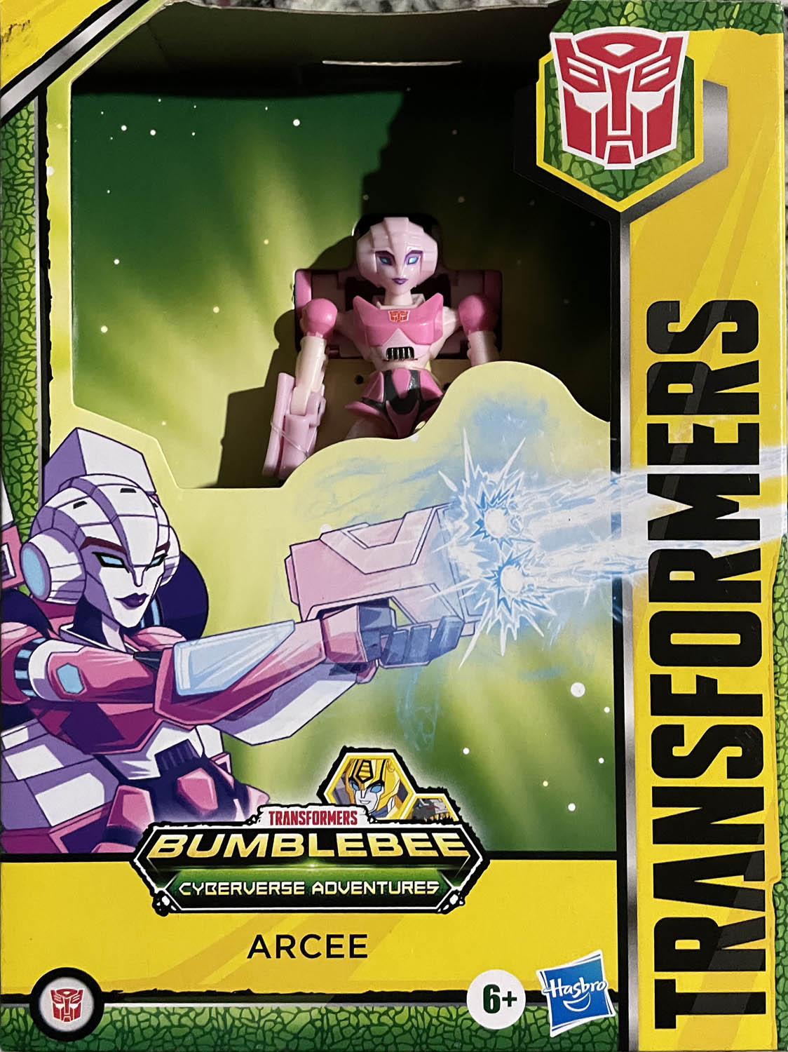 Predator: Scar Predator Final Battle (AvP)