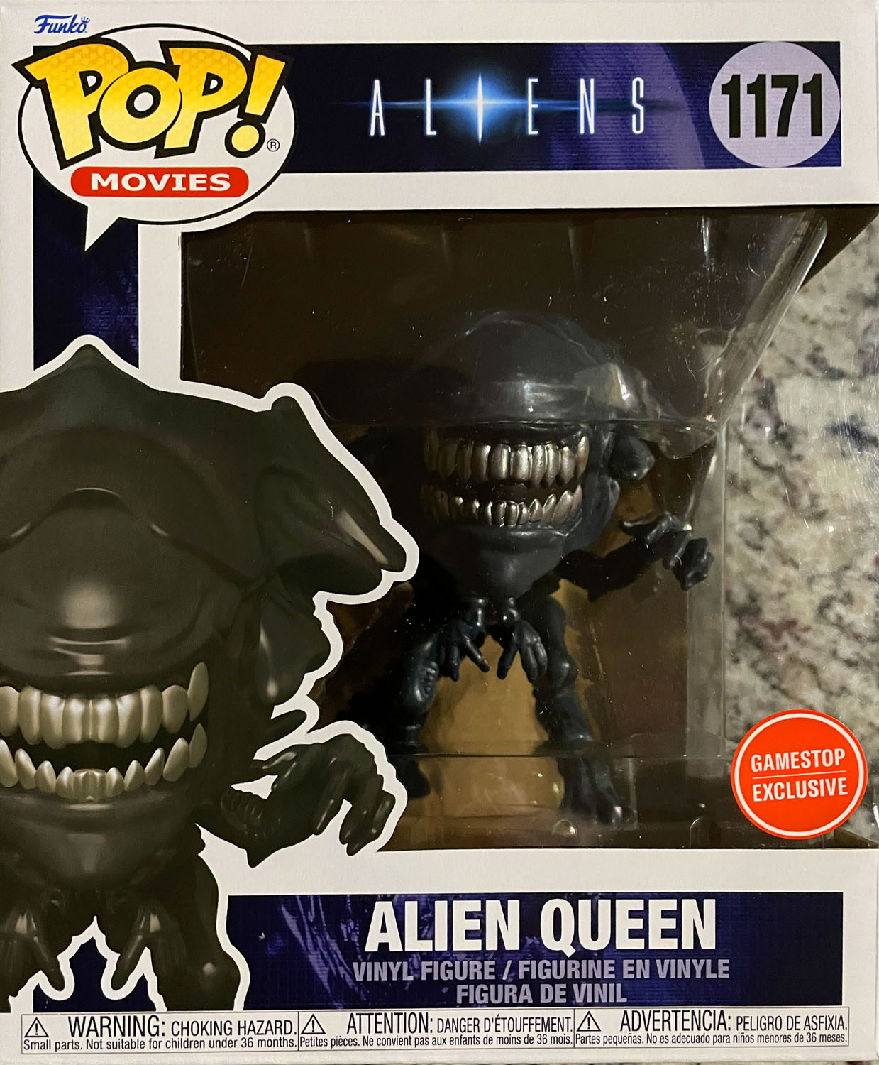 Hordak [Masterverse]