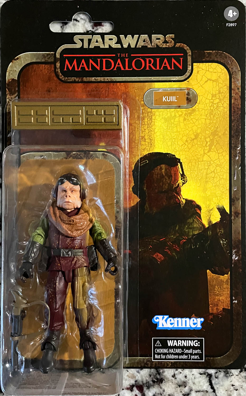 Classic Cohort Collection ( Foot Soldier, Mutangen Man, Leatherhead and Wingnut and Screwloose)