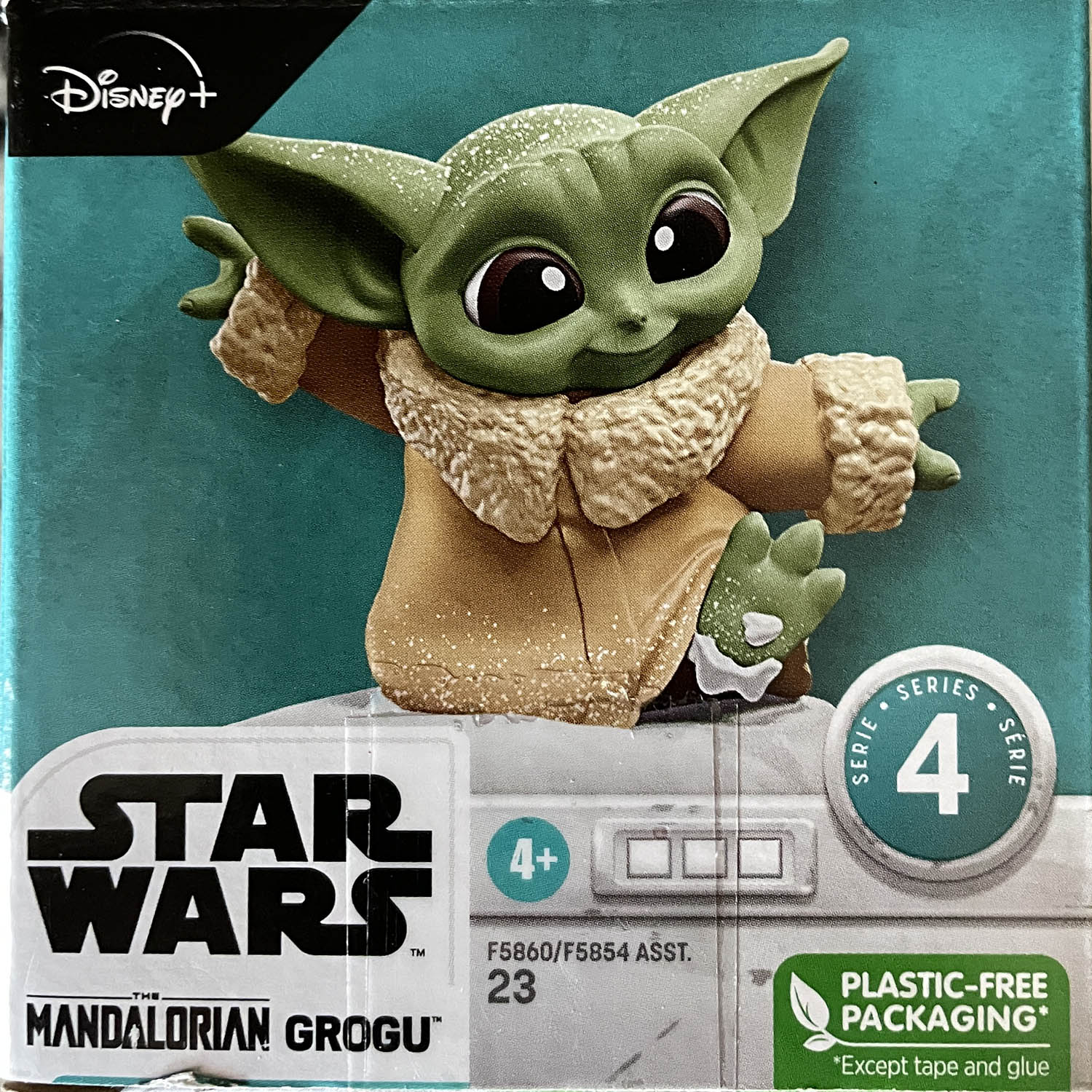 Nickelodeon Teenage Mutant Ninja Turtles Rafael Candy Tin