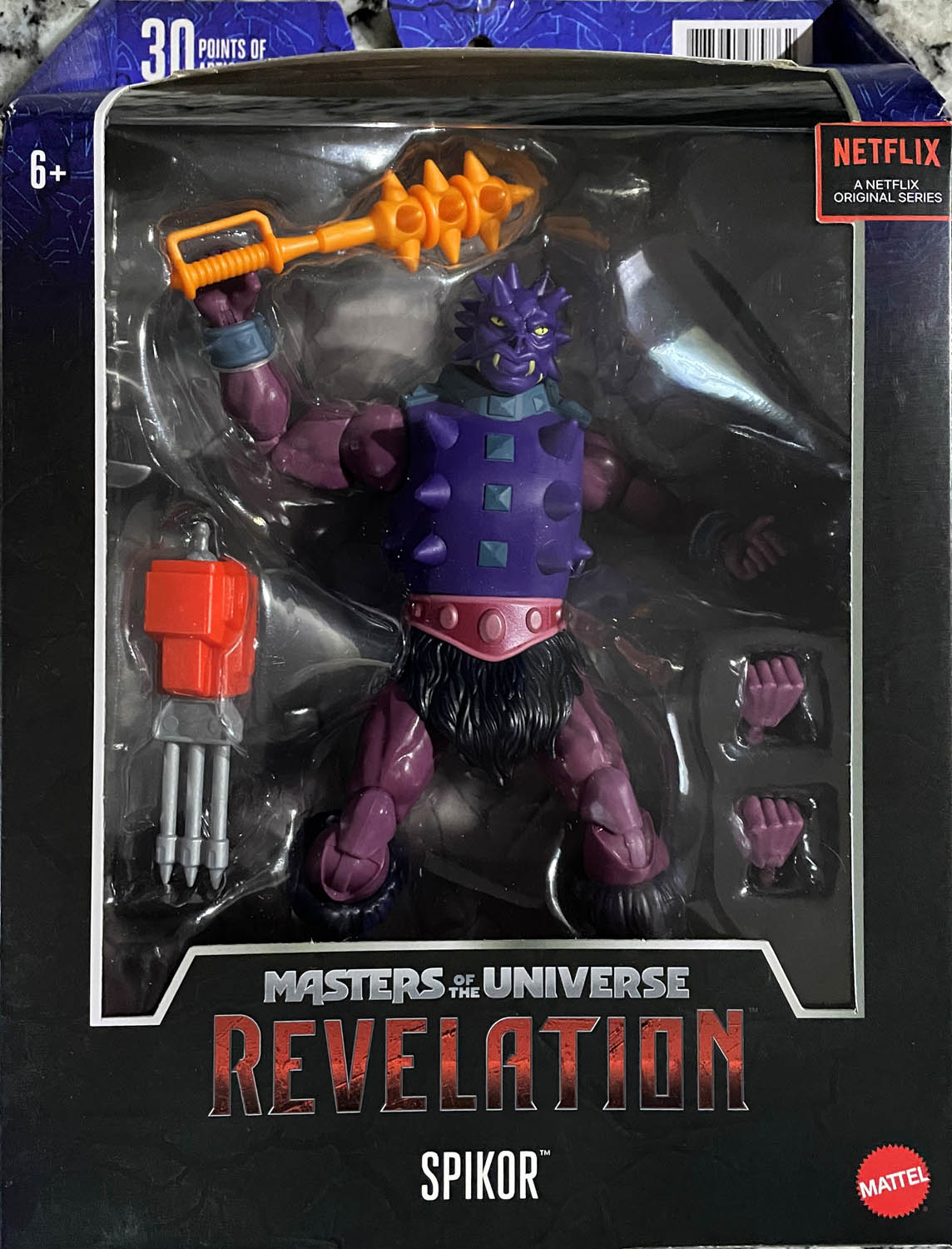 Nhlpa Series 2 Mark Messier Mcfarlane Nhl