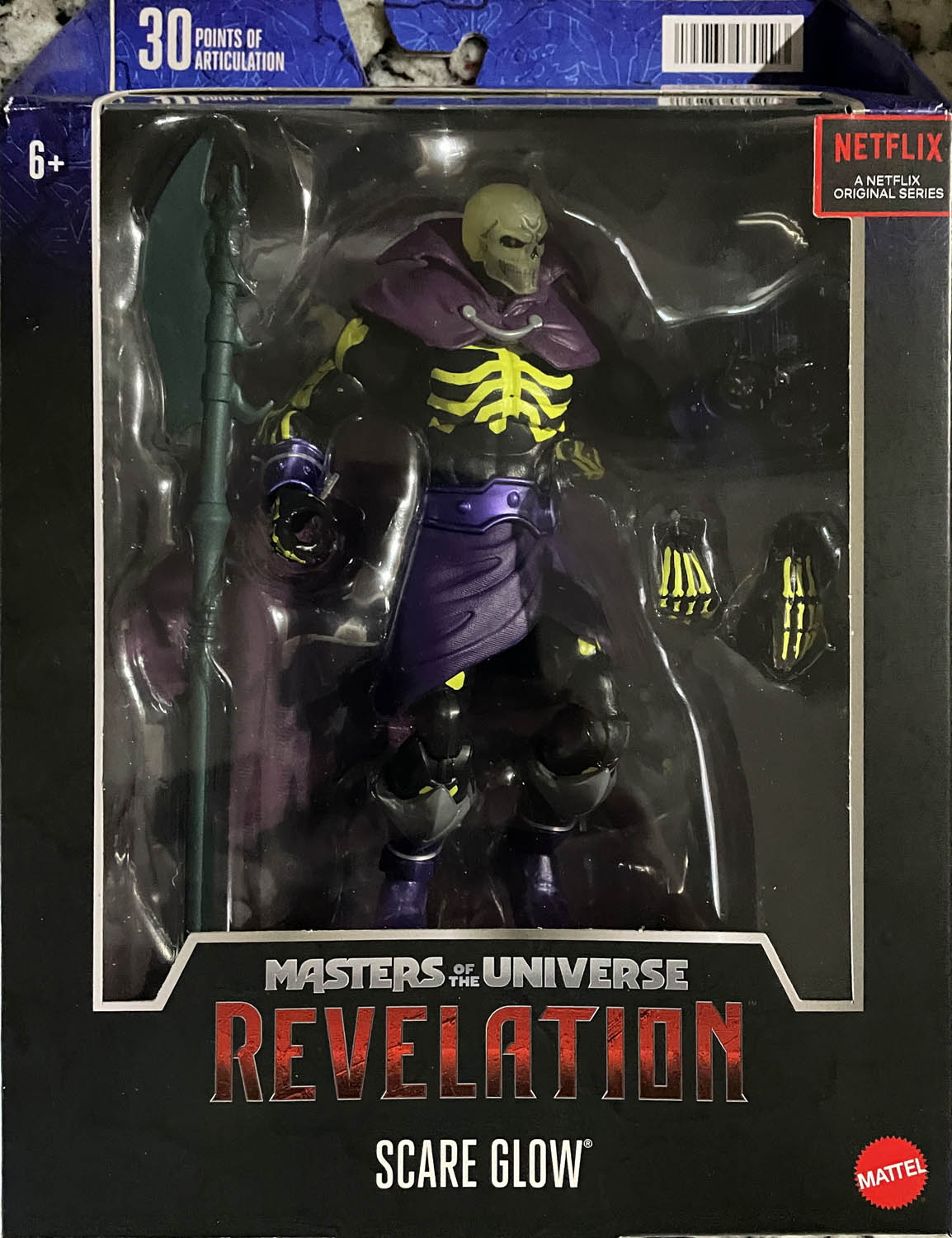 Super7 X Disney Mickey And Friends Vintage Collection Wave1 Donald Duck (Cold-Weather) Reaction Figure