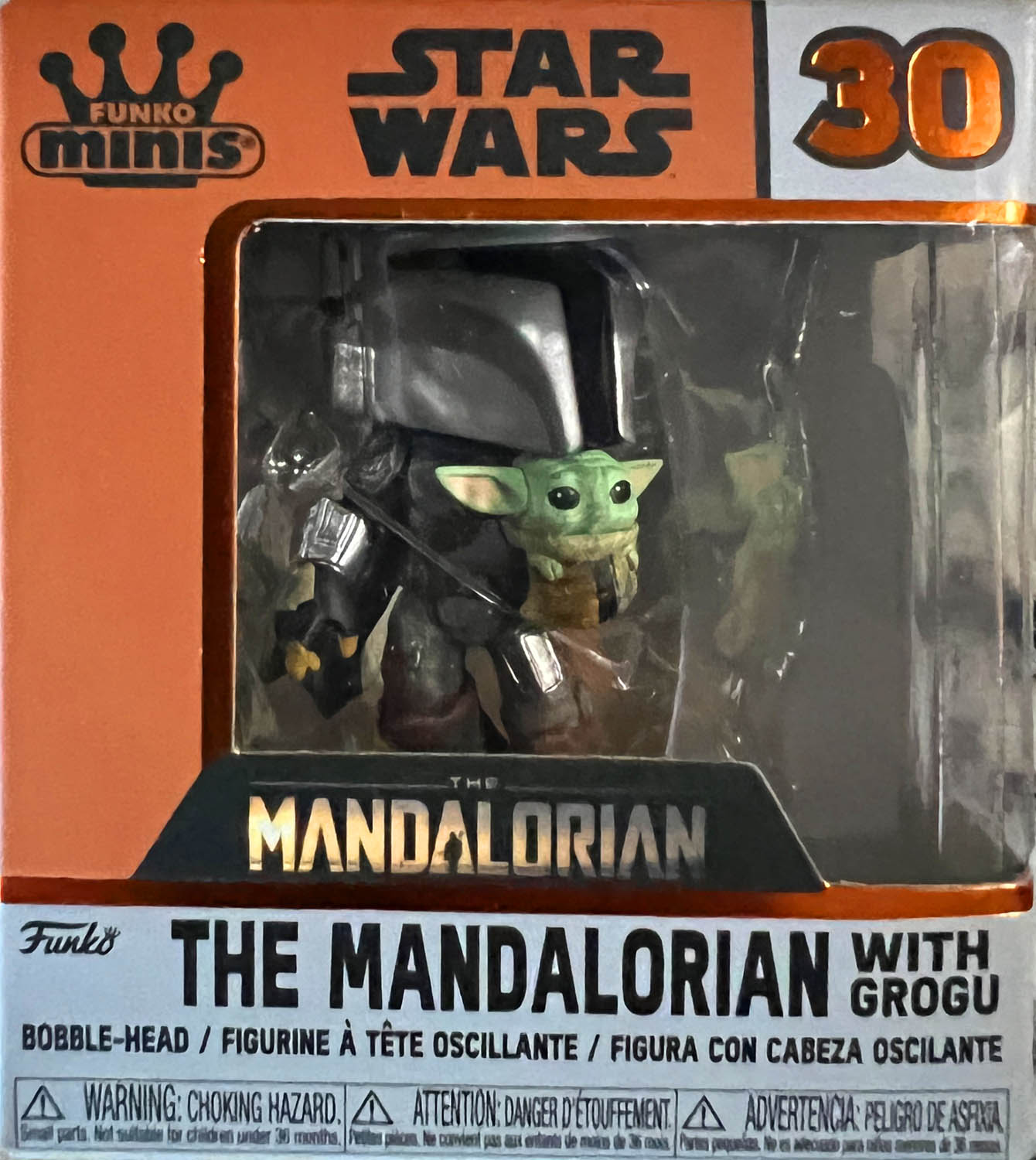 Marvel Legends US Agent (Comic Version)