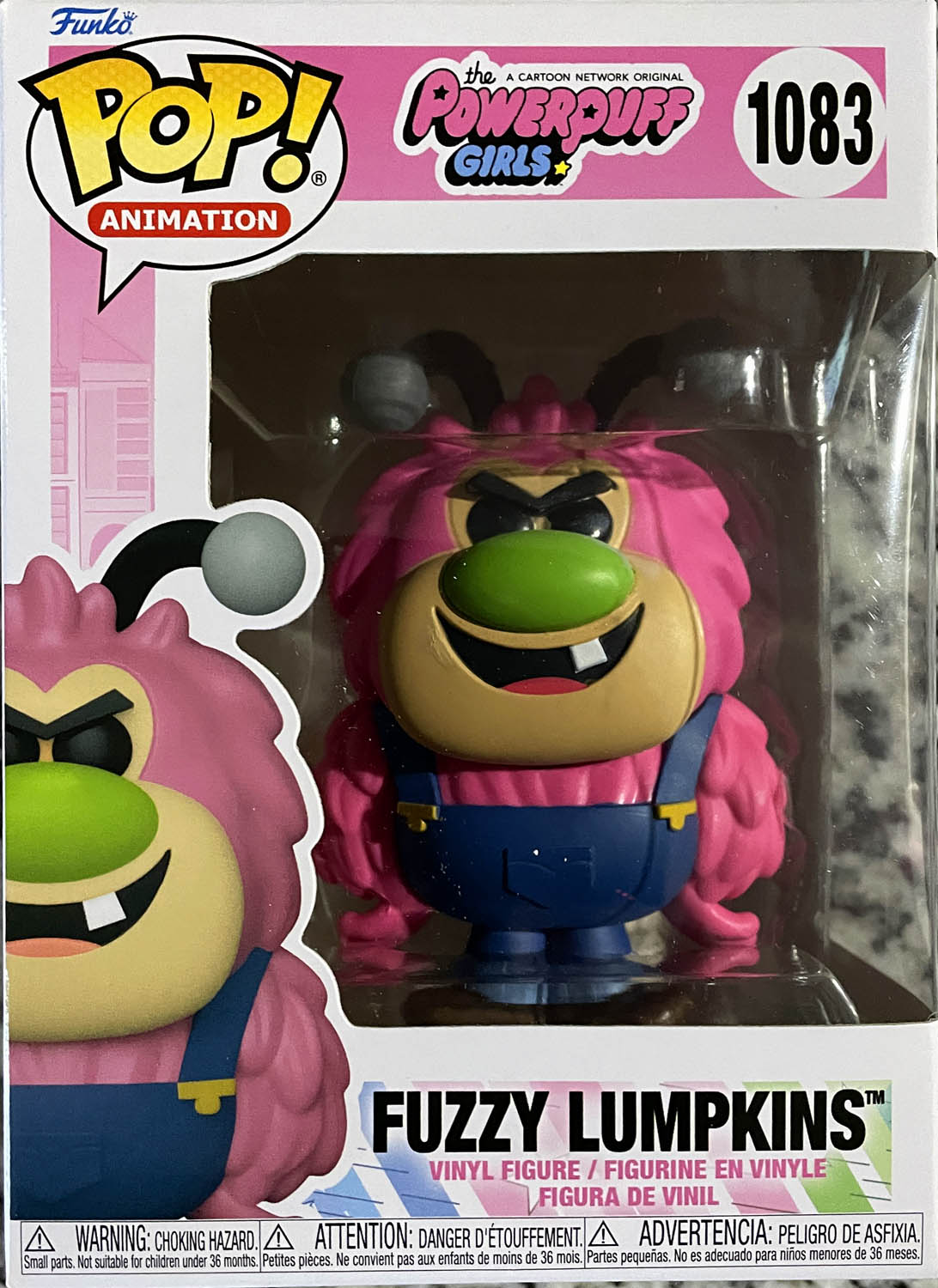 Mo Dao Zu Shi: Lan Wangji Dx