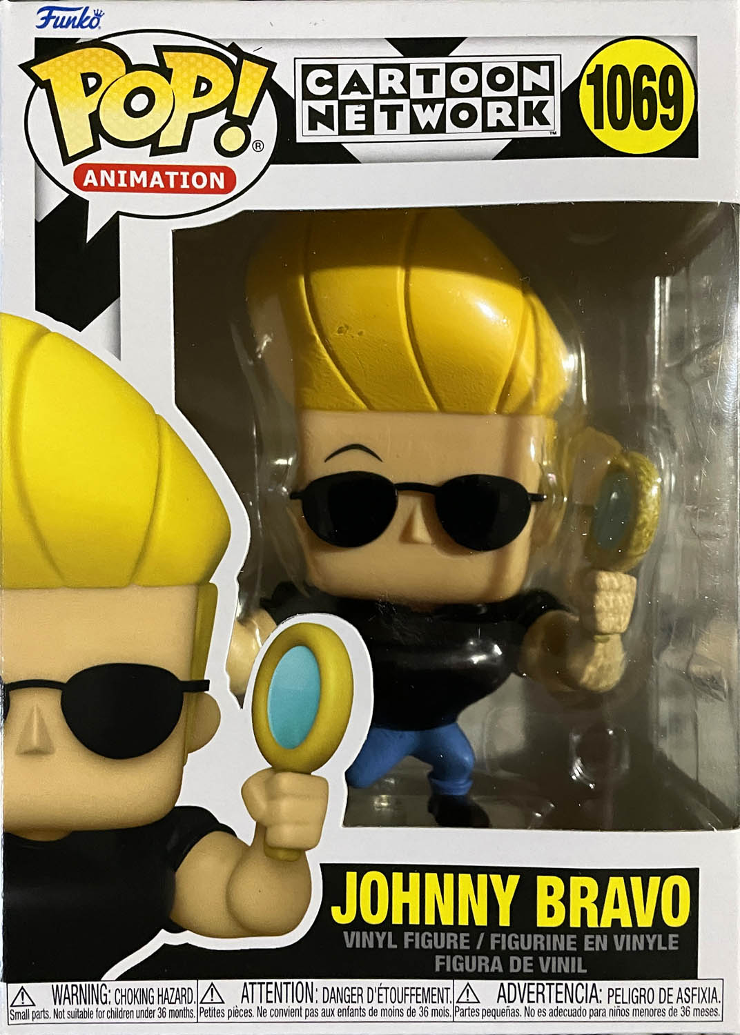 Deluxe Batman Martial Arts Batman Martial Arts