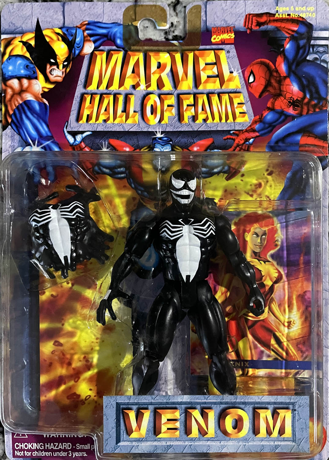 The Planet Of The Apes Maurice