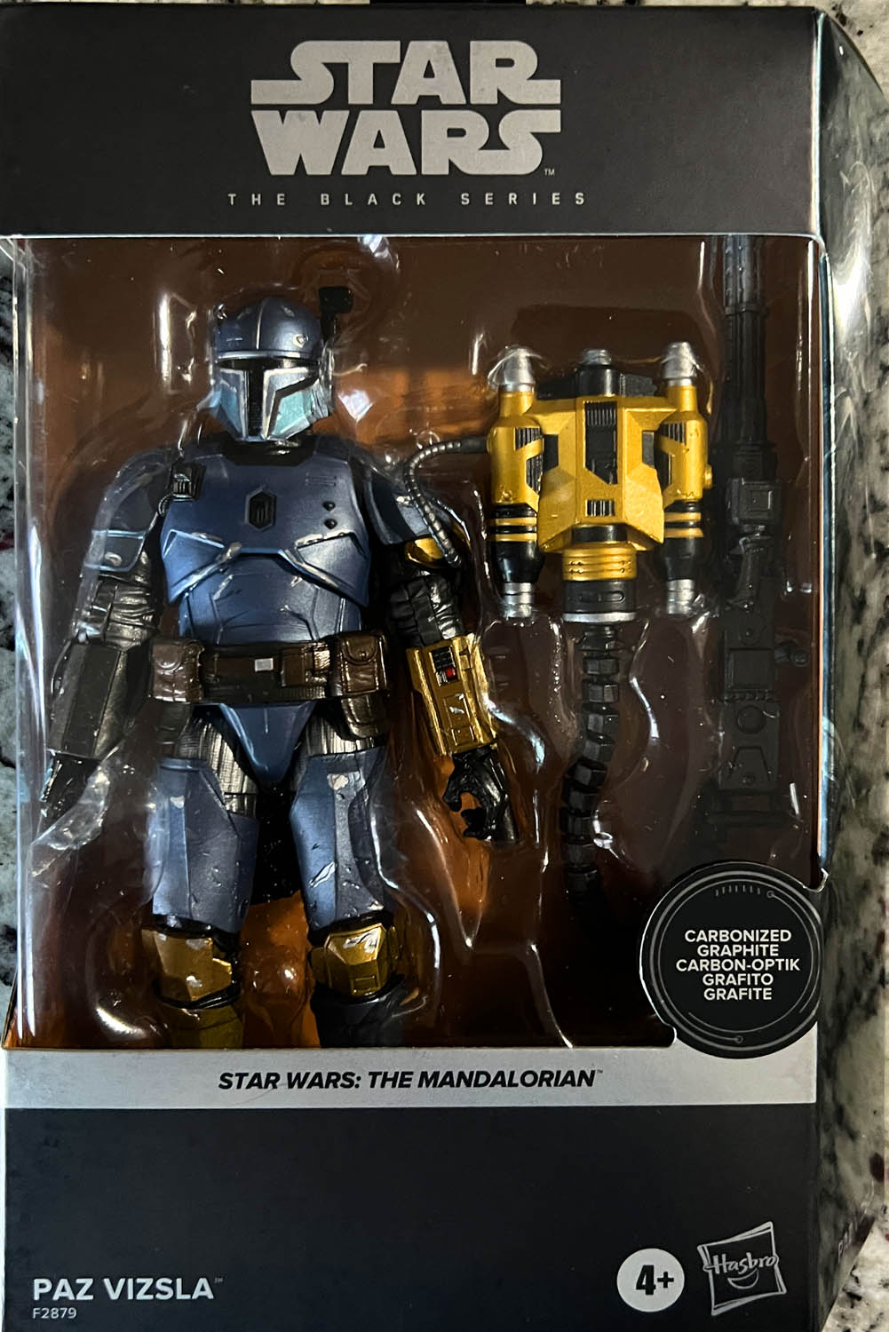 Asgard Guard (color Variant)