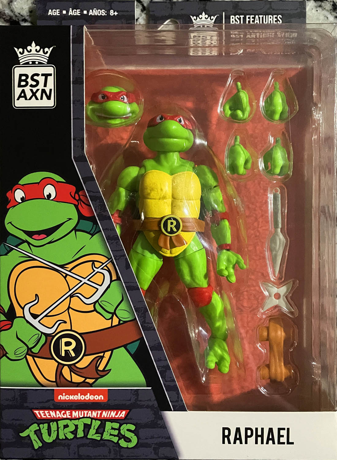 Japanese Tanuki Raccoon Dog Statue