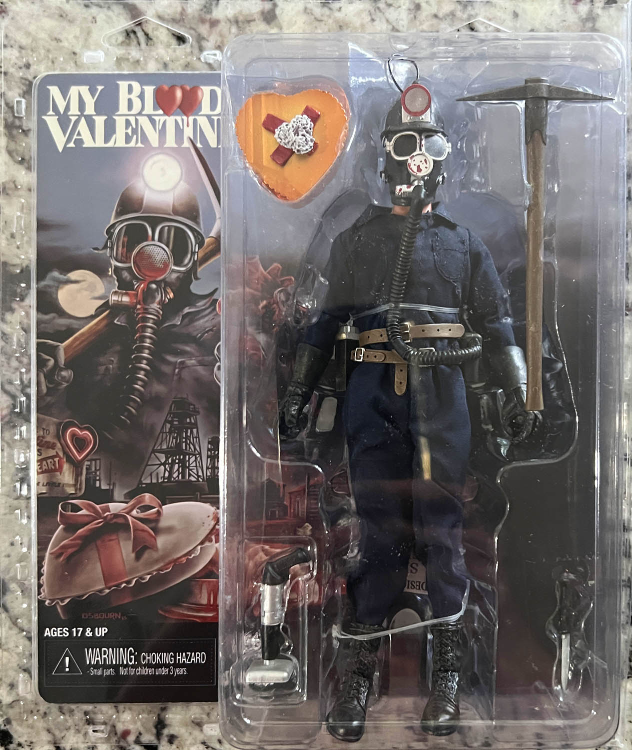 Freeing Human Anatomical Model Figma Action Figuremulticolor