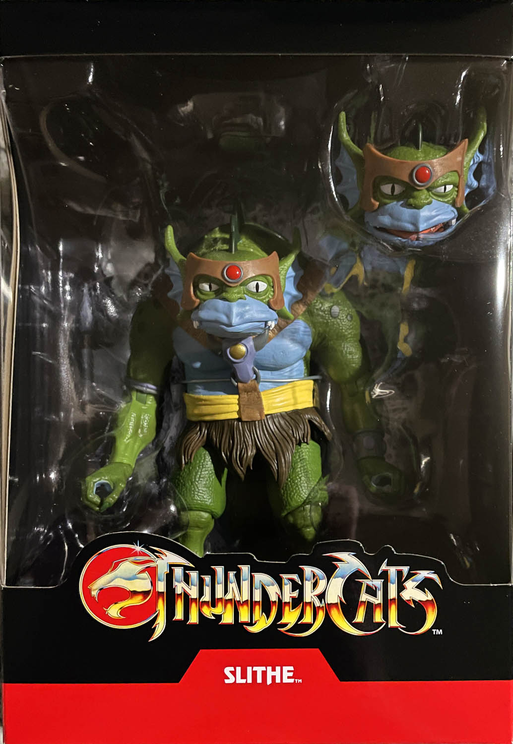 Brock Lesnar (Elite)