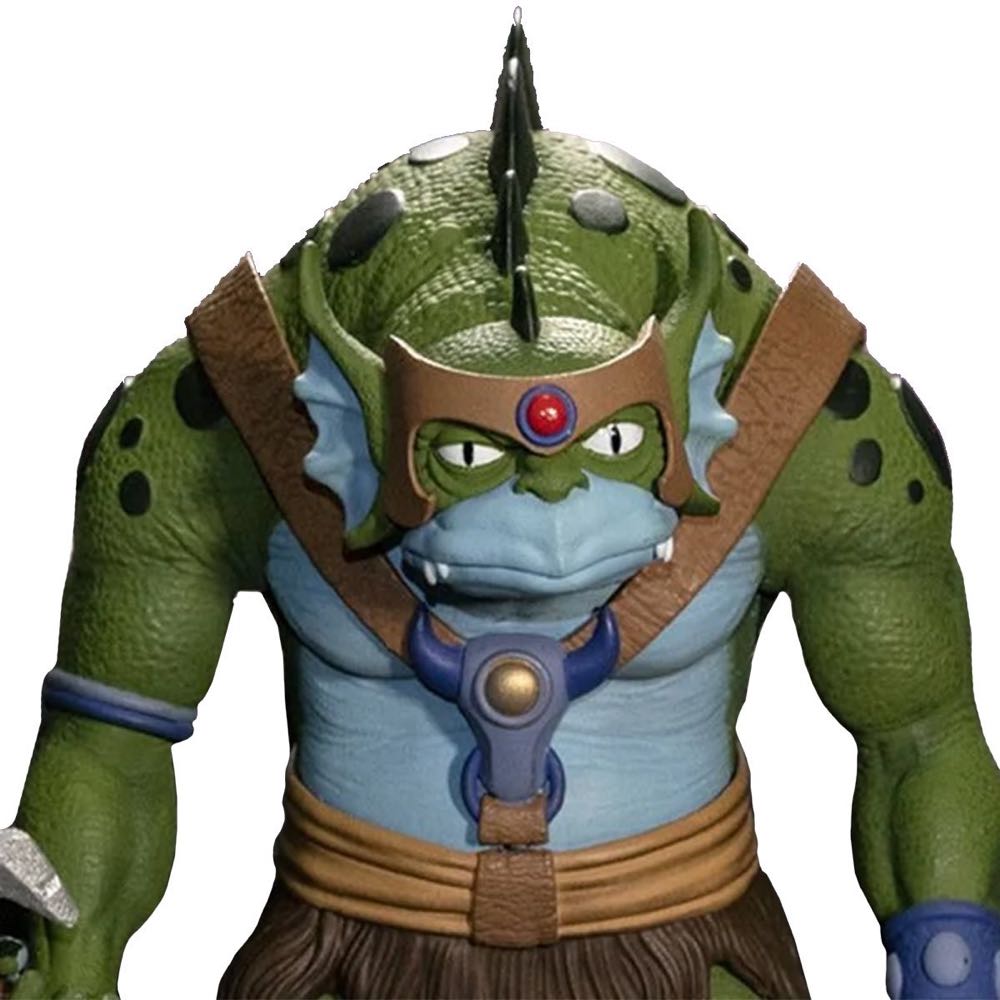 Super7 Ultimates: ThunderCats (wave 4) - Slithe - Super 7 (Thundercats) action figure collectible - Main Image 4