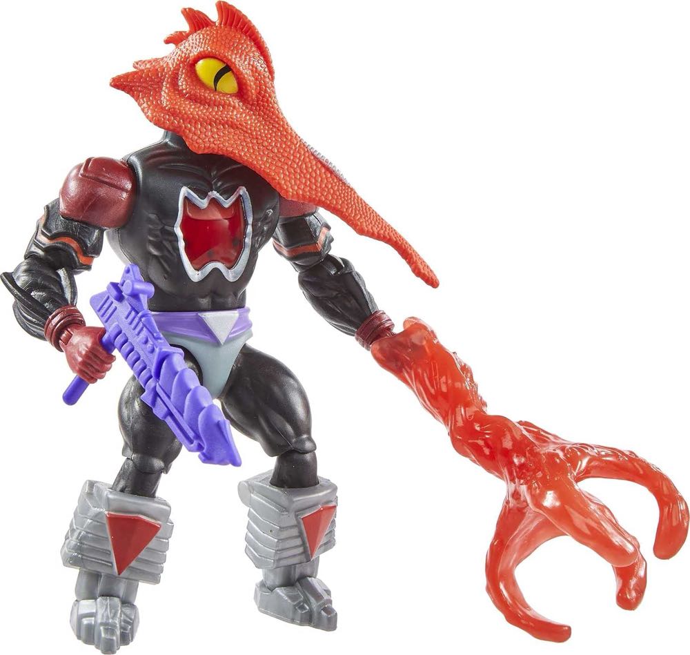 Mosquitor (Deluxe) - Mattel (Masters of the Universe: Origins) action figure collectible - Main Image 4