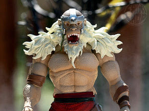 Monkian - Super7 (Thundercats) action figure collectible - Main Image 4