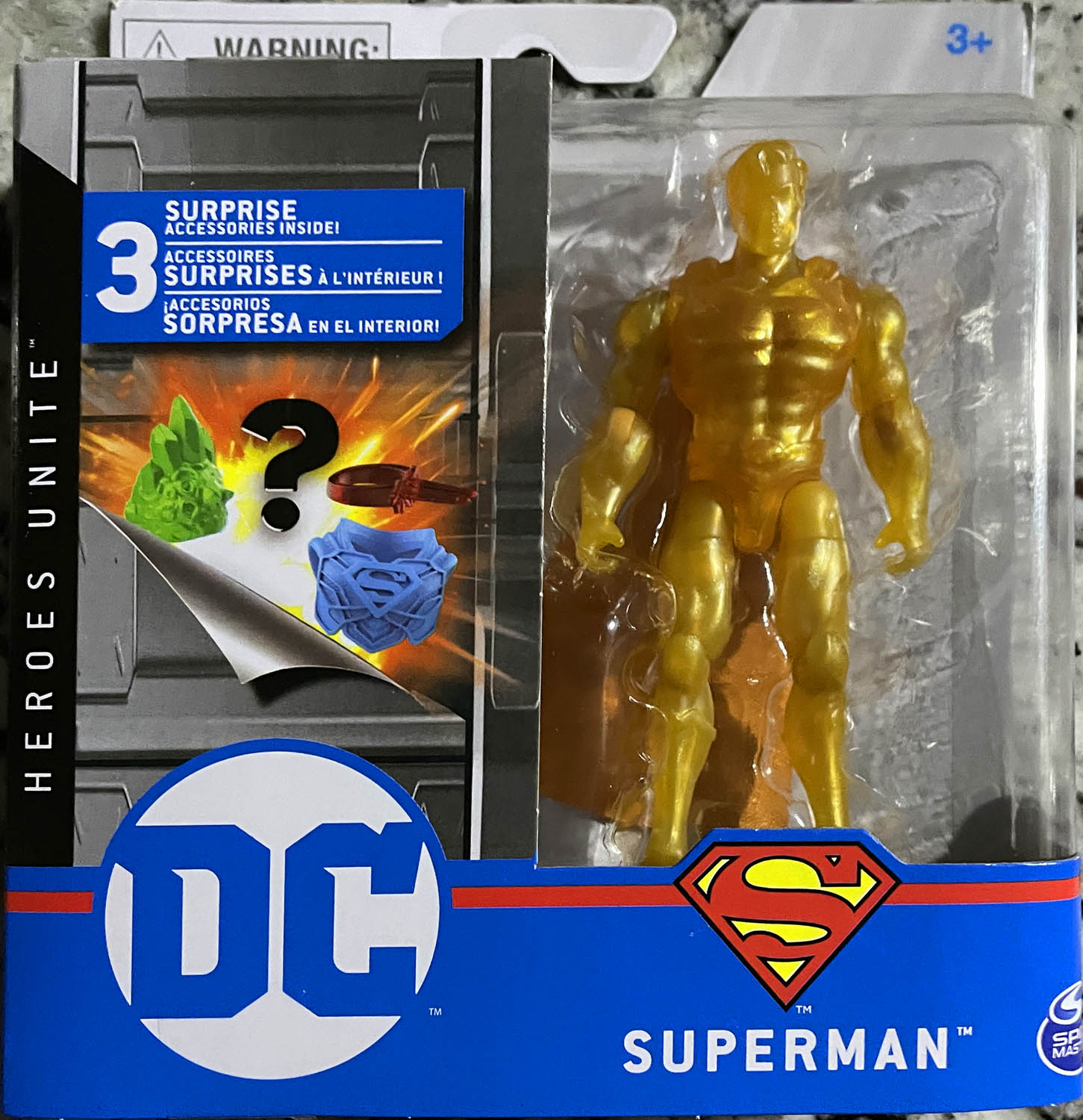 Lightyear 5” Vehicles: TEST & CRASH XL-01 (Walmart Exclusive)