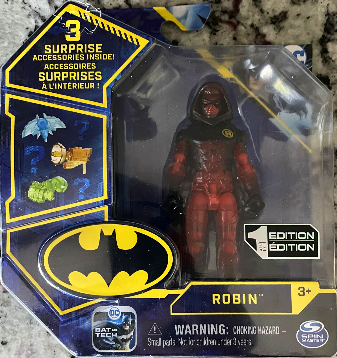 Speeder Bike w/ Scout Trooper Set