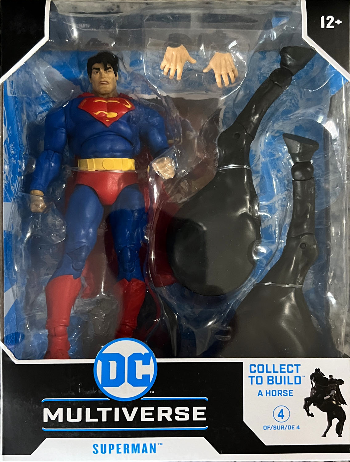 Zeyan Li Demon Lord Ver.