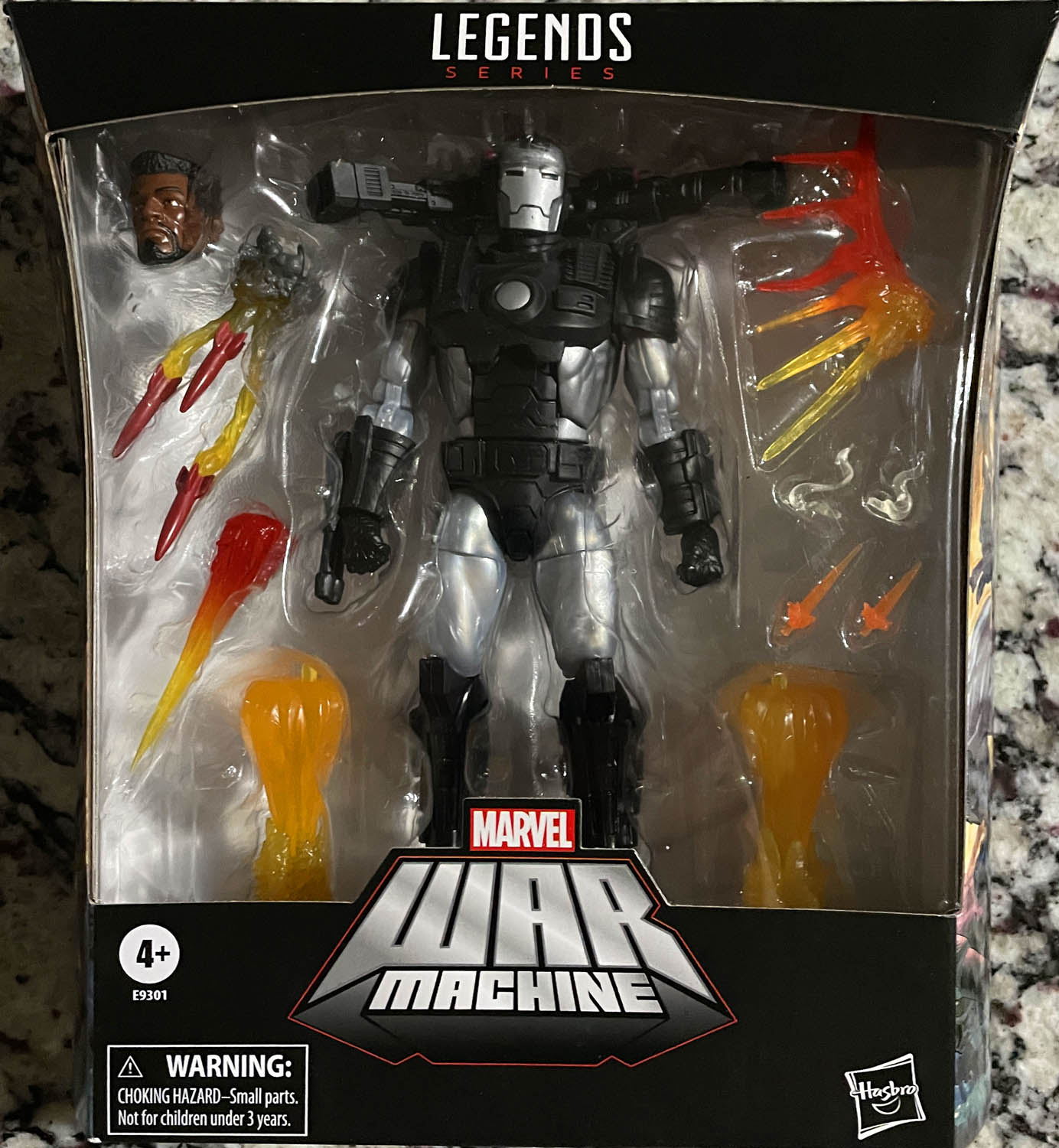 Power Rangers Beast Morphers Gold Ranger