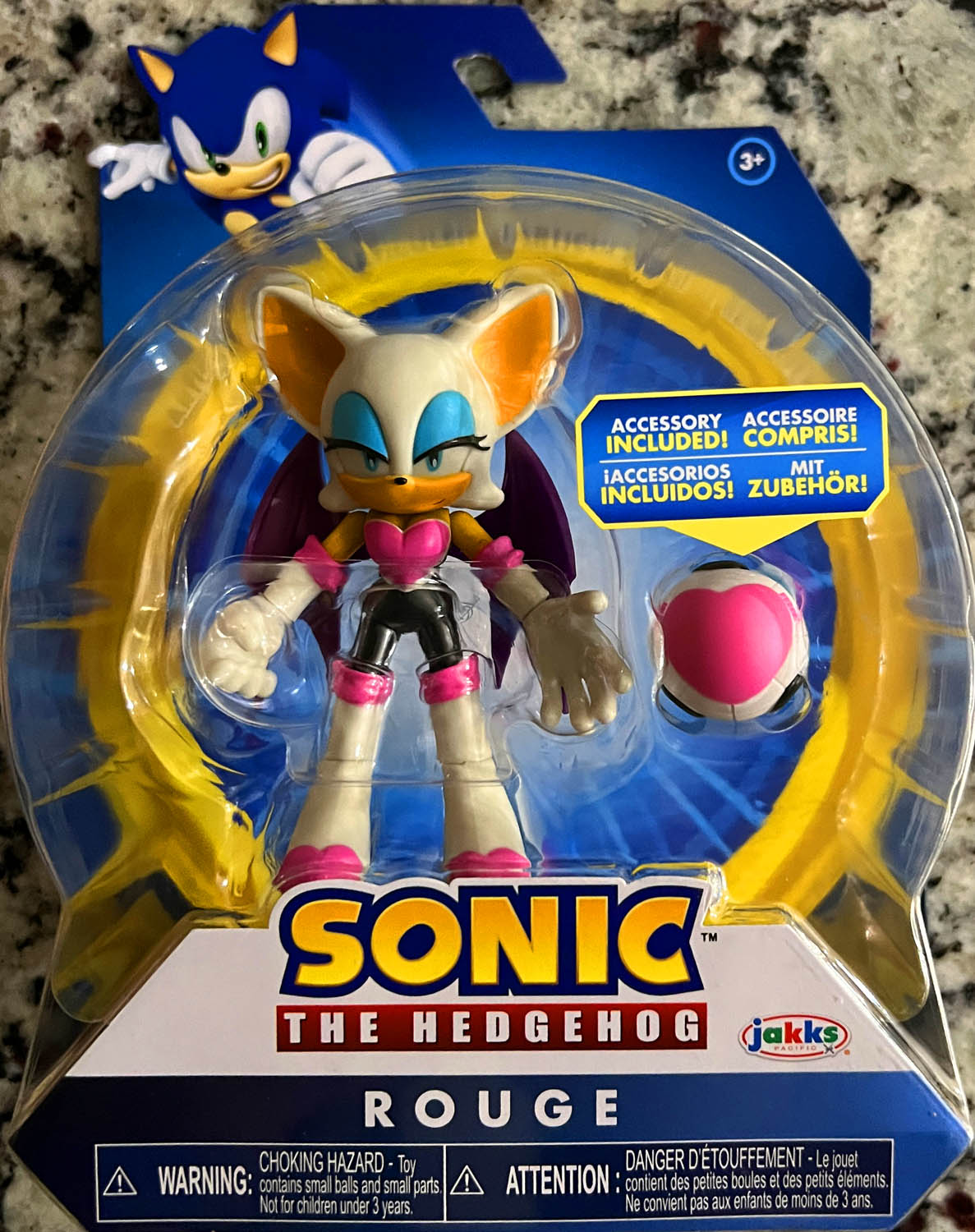 Duke & Cobra Commander