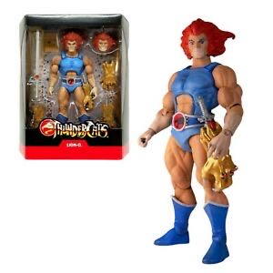 Lion-O - Super 7 (Thundercats) action figure collectible - Main Image 4