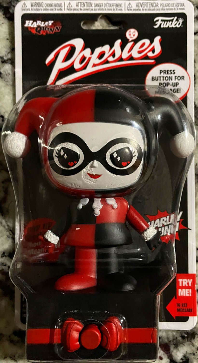 Funko Pop! 986 Wandavision Scarlet Witch