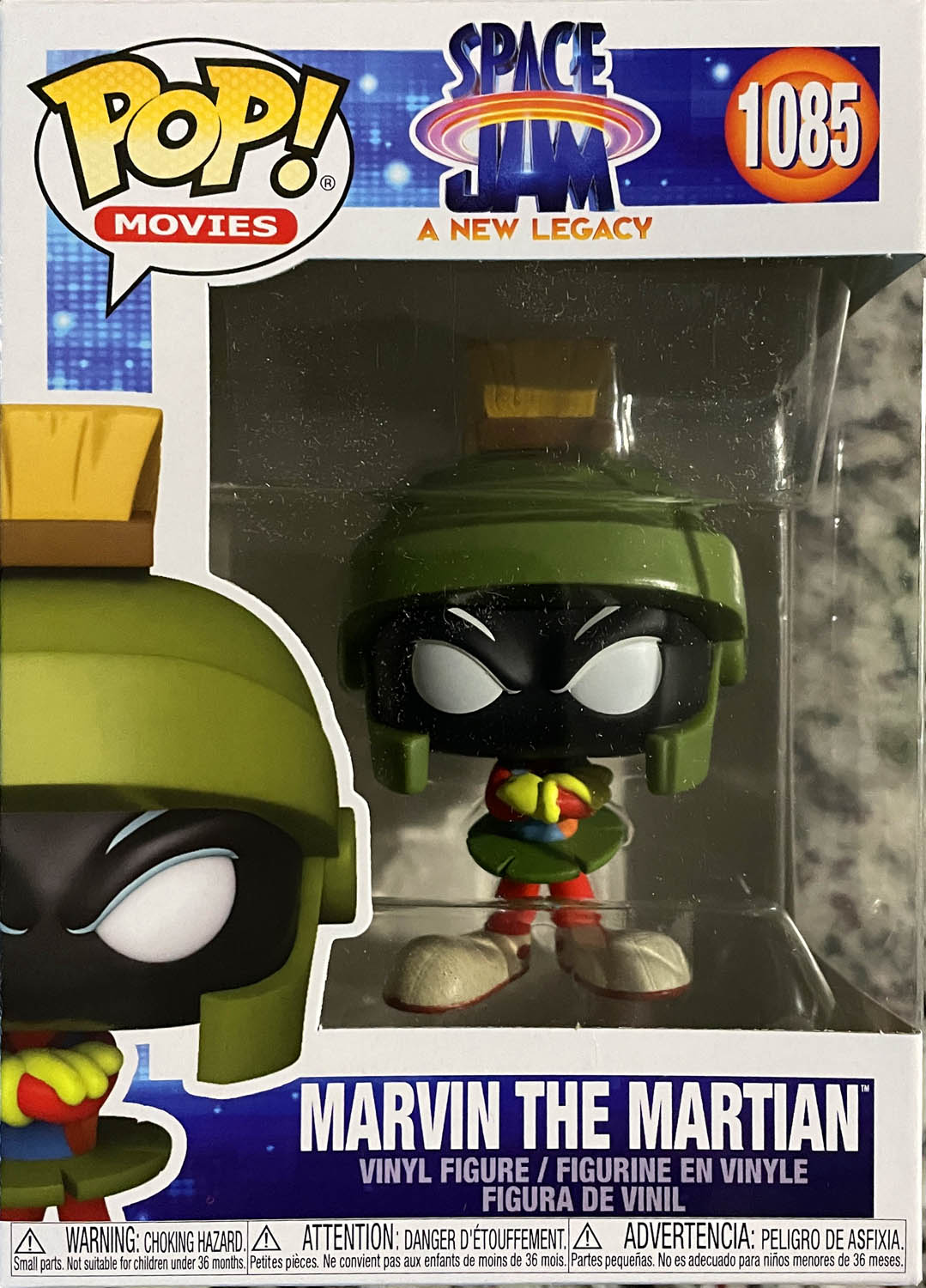 Obi-Wan Kenobi Jedi Starfighter